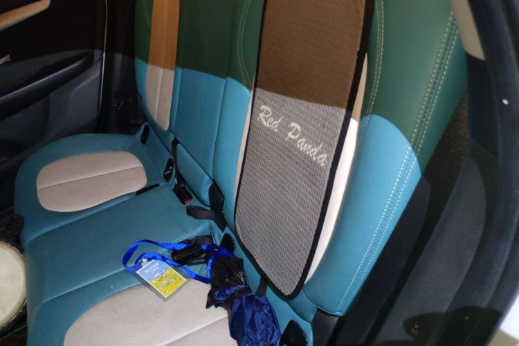 Used BMW 2 Series Active Tourer 2016 218i Fashion Model Left Rear Seat