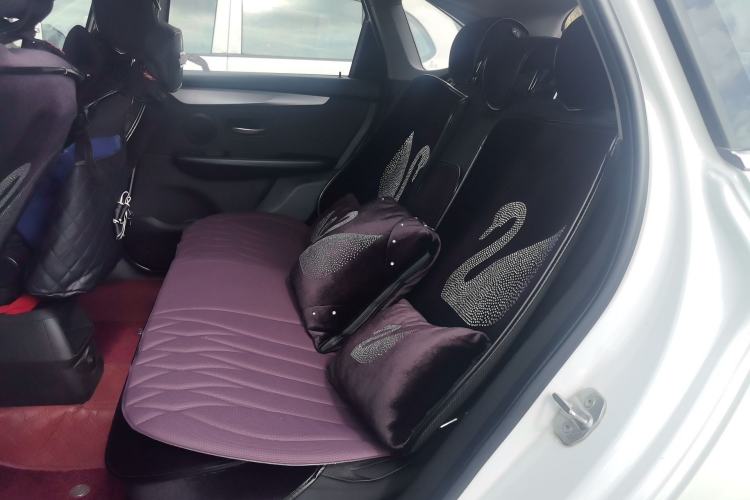 Used BMW 2 Series Active Tourer 2016 218i Fashion Model Left Rear Seat