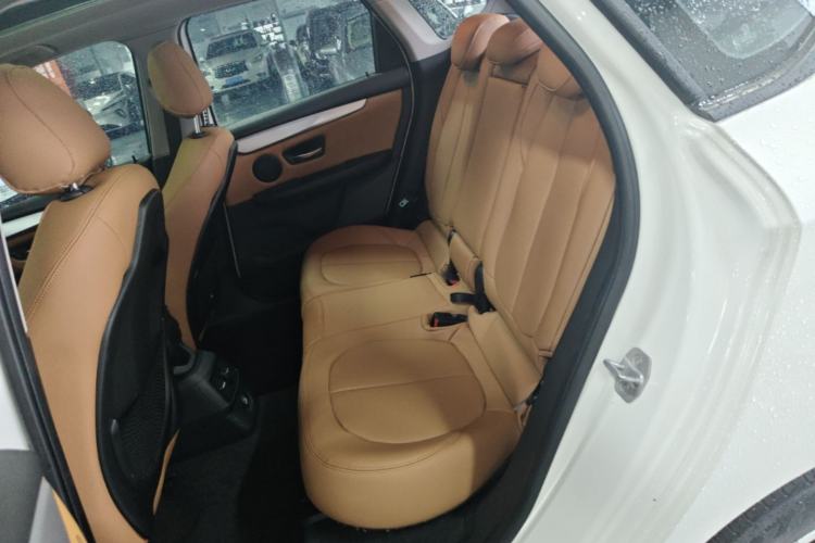 Used BMW 2 Series Active Tourer 2016 218i Leading Model Left Rear Seat