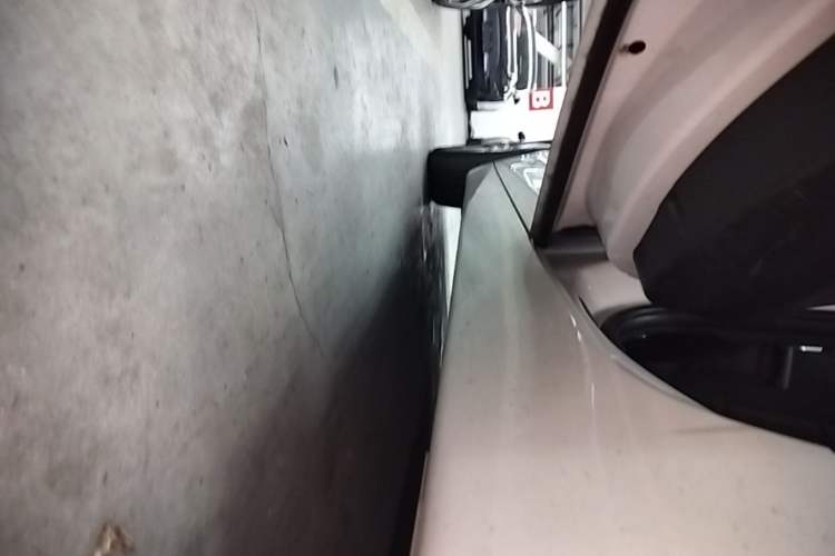 Used BMW 2 Series Active Tourer 2016 218i Leading Model Left Side Sill