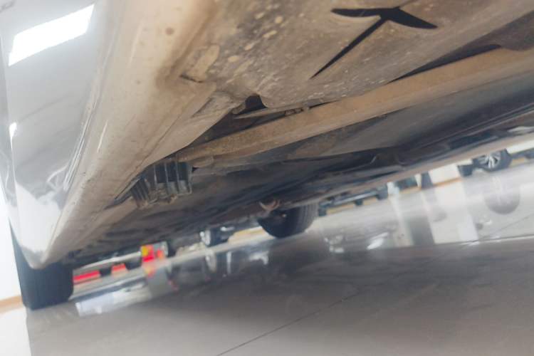 Used BMW 2 Series Active Tourer 2016 218i Leading Model Left Side Sill