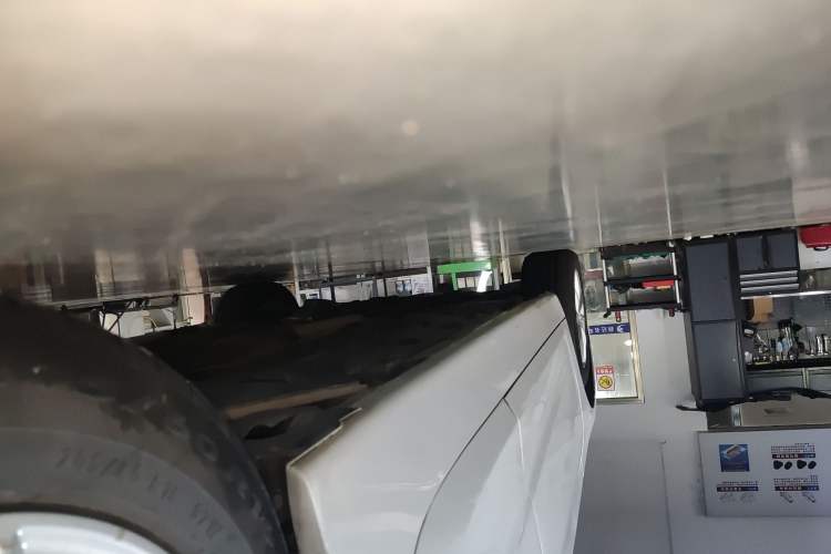 Used BMW 2 Series Active Tourer 2016 218i Fashion Model Left Side Sill