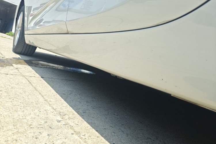 Used BMW 2 Series Active Tourer 2016 218i Fashion Model Left Side Sill