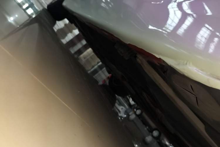 Used BMW 2 Series Active Tourer 2016 218i Leading Model Left Side Sill