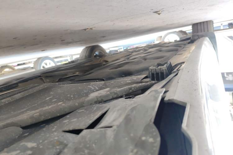 Used BMW 2 Series Active Tourer 2016 218i Fashion Model Left Side Sill