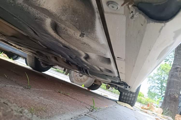 Used BMW 2 Series Active Tourer 2016 218i Fashion Model Left Side Sill