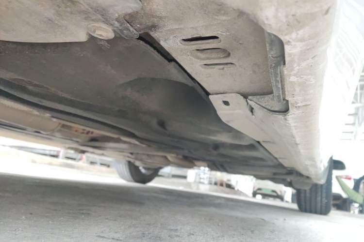Used BMW 2 Series Active Tourer 2016 218i Leading Model Left Side Sill