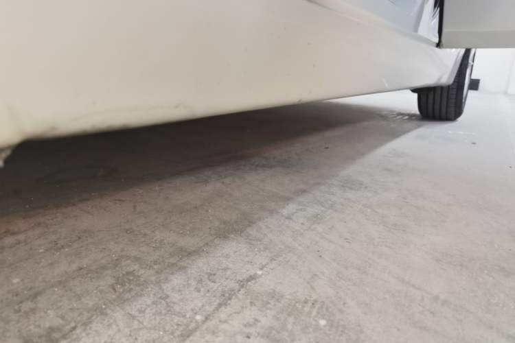 Used BMW 2 Series Active Tourer 2016 218i Fashion Model Left Side Sill