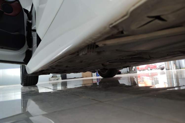 Used BMW 2 Series Active Tourer 2016 218i Leading Model Left Side Sill