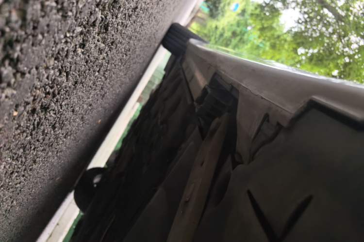 Used BMW 2 Series Active Tourer 2016 218i Leading Model Left Side Sill