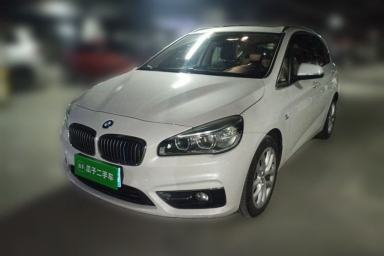 Used BMW 2 Series Active Tourer 2016 220i Luxury Edition