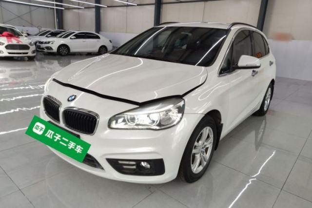 Used BMW 2 Series Active Tourer 2016 218i Leading Model