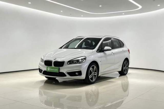 Used BMW 2 Series Active Tourer 2016 218i Sports Design Package