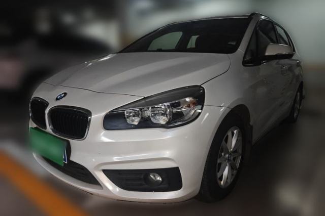 Used BMW 2 Series Active Tourer 2016 218i Fashion Model
