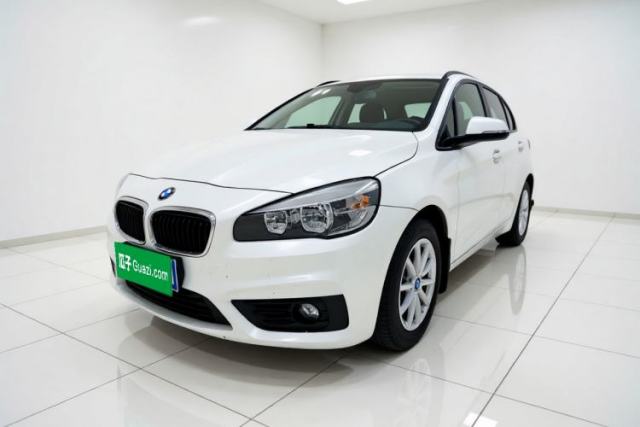 Używany BMW 2 Series Active Tourer 2016 218i Fashion Model