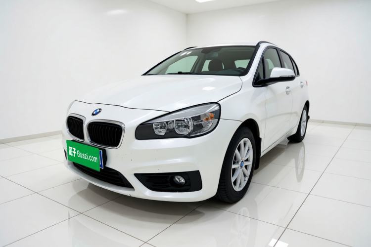 Ojetý BMW 2 Series Active Tourer 2016 218i Fashion Model Guazi used car, China used car export, Used car for sale, Used  cars, Cheapest cars for sale