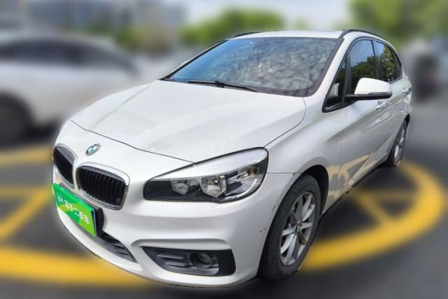 Used BMW 2 Series Active Tourer 2016 218i Fashion Model