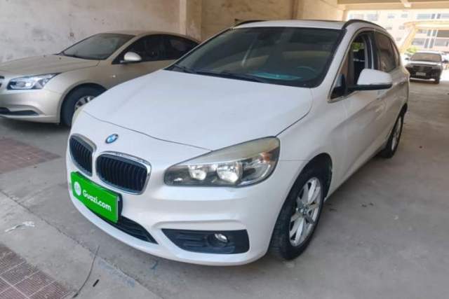 Used BMW 2 Series Active Tourer 2016 218i Fashion Model
