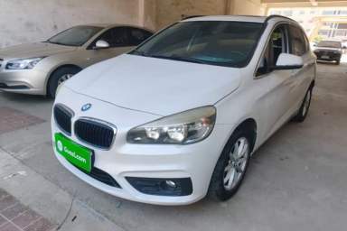 Used BMW 2 Series Active Tourer 2016 218i Fashion Model