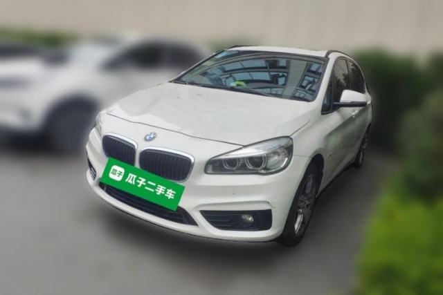 Used BMW 2 Series Active Tourer 2016 218i Sports Design Package