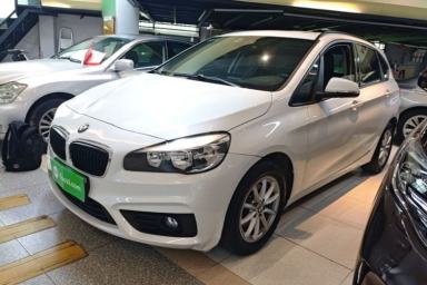 Used BMW 2 Series Active Tourer 2016 218i Fashion Model