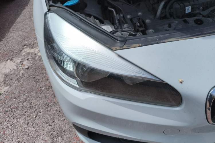 Used BMW 2 Series Active Tourer 2016 218i Fashion Model Right Front Headlight