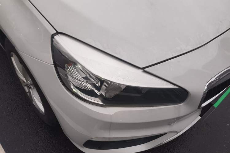 Used BMW 2 Series Active Tourer 2016 218i Fashion Model Right Front Headlight