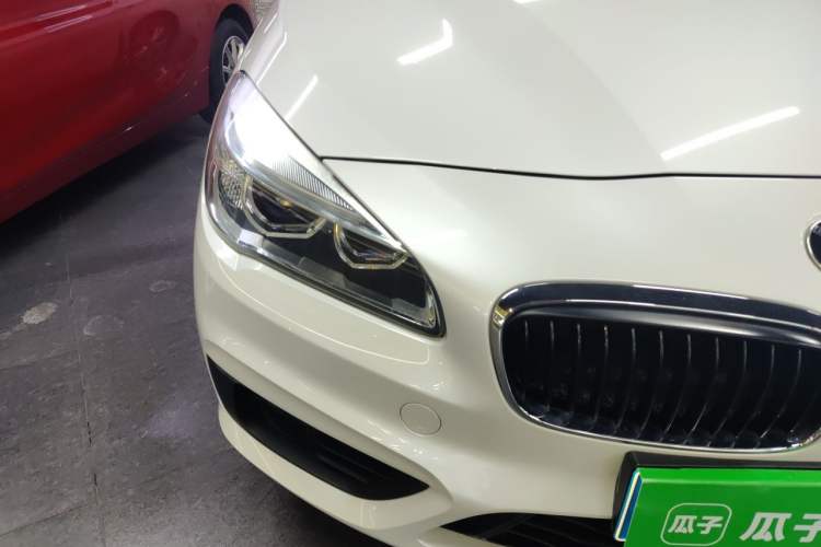 Used BMW 2 Series Active Tourer 2016 218i Leading Model Right Front Headlight