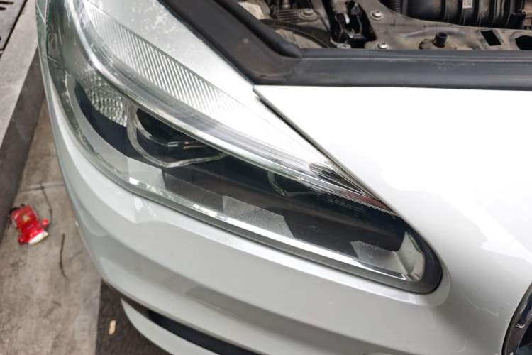 Used BMW 2 Series Active Tourer 2016 220i Luxury Edition Right Front Headlight