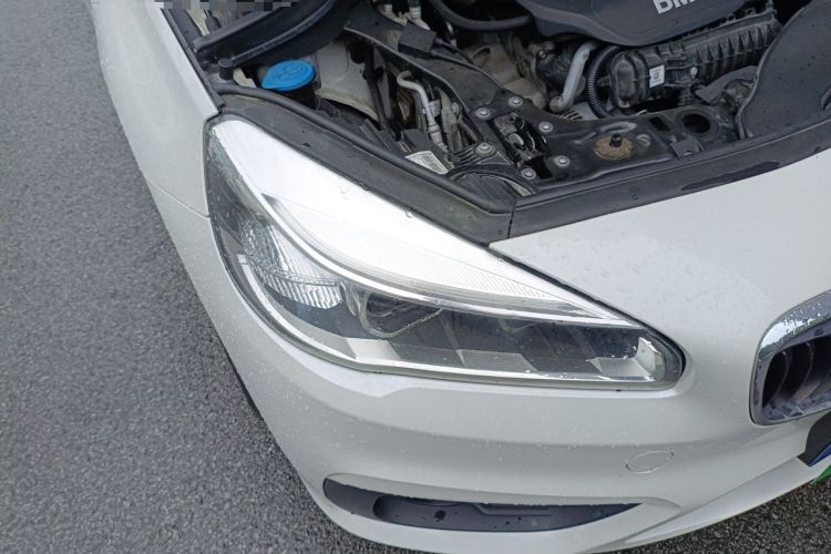 Used BMW 2 Series Active Tourer 2016 218i Leading Model Right Front Headlight