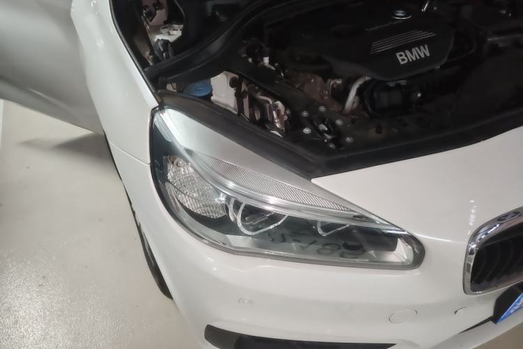 Used BMW 2 Series Active Tourer 2016 218i Leading Model Right Front Headlight