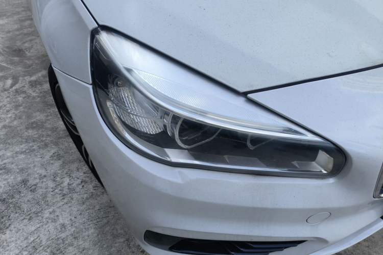 Used BMW 2 Series Active Tourer 2016 218i Sports Design Package Right Front Headlight