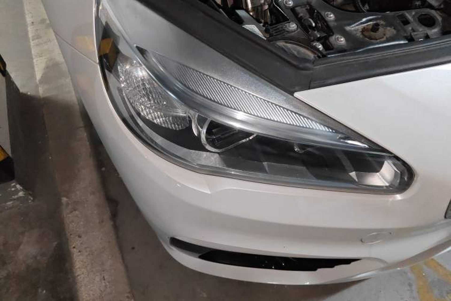 Used BMW 2 Series Active Tourer 2016 218i Sports Design Package Right Front Headlight