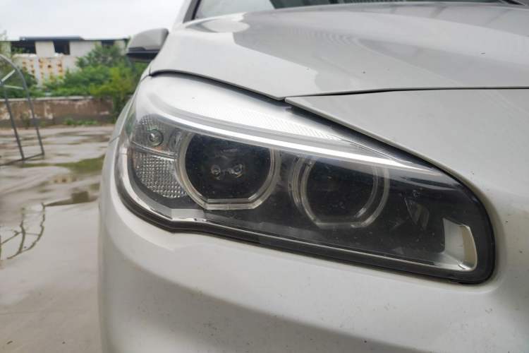 Used BMW 2 Series Active Tourer 2016 218i Sports Design Package Right Front Headlight
