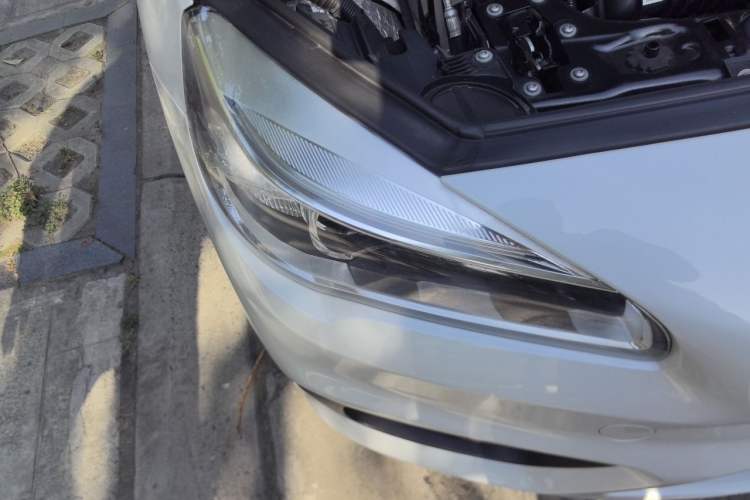 Used BMW 2 Series Active Tourer 2016 220i Luxury Edition Right Front Headlight