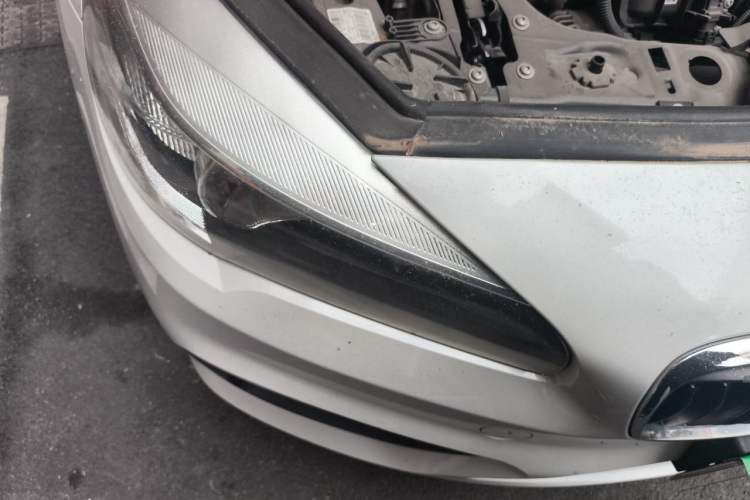 Used BMW 2 Series Active Tourer 2016 218i Fashion Model Right Front Headlight