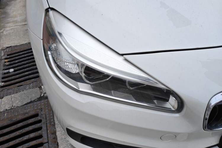 Used BMW 2 Series Active Tourer 2016 218i Leading Model Right Front Headlight