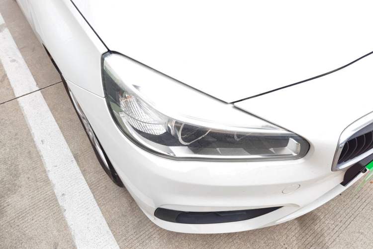 Used BMW 2 Series Active Tourer 2016 218i Leading Model Right Front Headlight