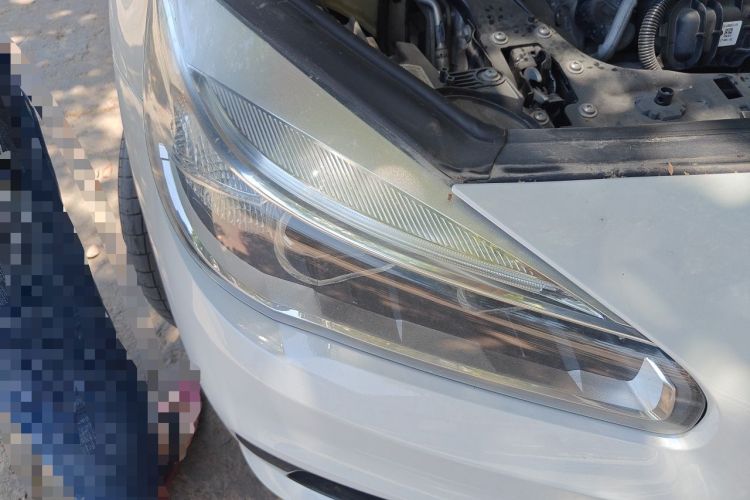 Used BMW 2 Series Active Tourer 2016 218i Sports Design Package Right Front Headlight