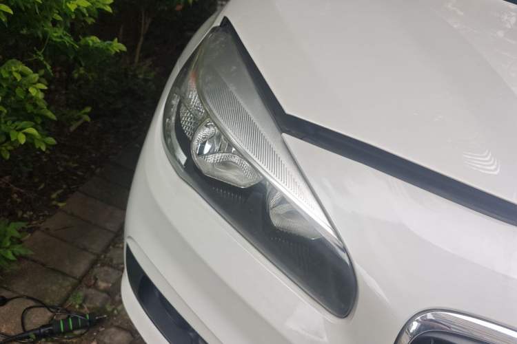 Used BMW 2 Series Active Tourer 2016 218i Fashion Model Right Front Headlight