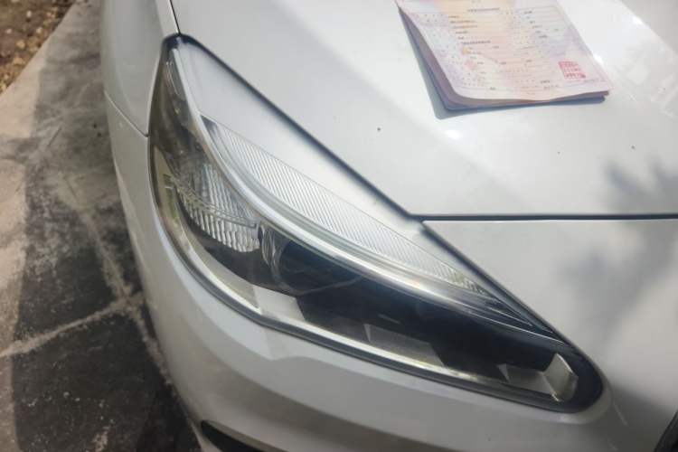 Used BMW 2 Series Active Tourer 2016 218i Leading Model Right Front Headlight