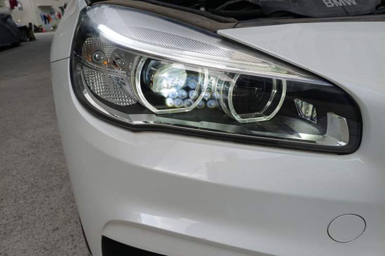 Used BMW 2 Series Active Tourer 2016 218i Sports Design Package Right Front Headlight