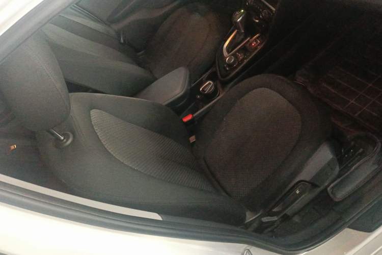 Used BMW 2 Series Active Tourer 2016 218i Fashion Model Right Front Seat