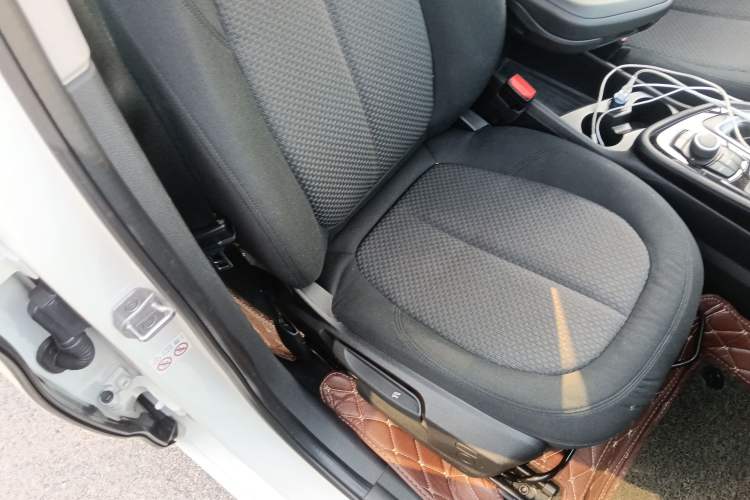 Used BMW 2 Series Active Tourer 2016 218i Leading Model Right Front Seat
