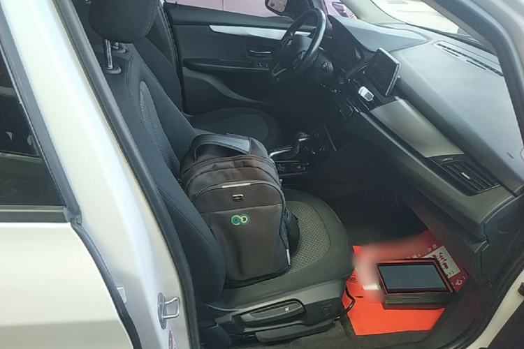 Used BMW 2 Series Active Tourer 2016 218i Fashion Model Right Front Seat