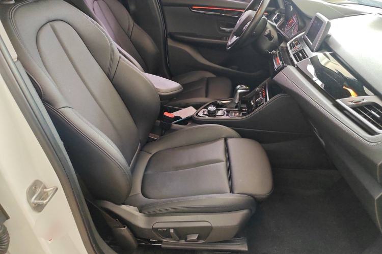 Used BMW 2 Series Active Tourer 2016 218i Sports Design Package Right Front Seat