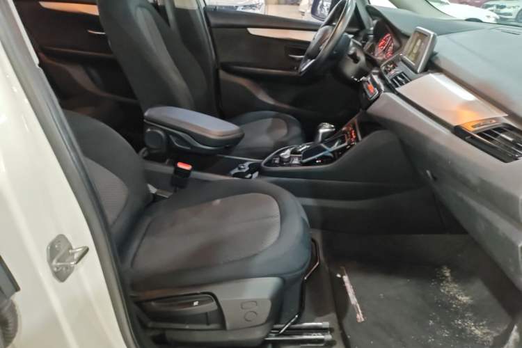 Used BMW 2 Series Active Tourer 2016 218i Leading Model Right Front Seat