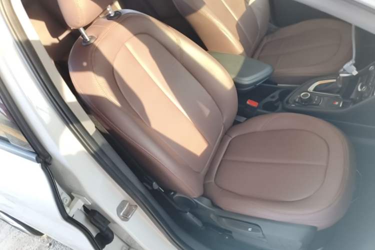 Used BMW 2 Series Active Tourer 2016 218i Fashion Model Right Front Seat