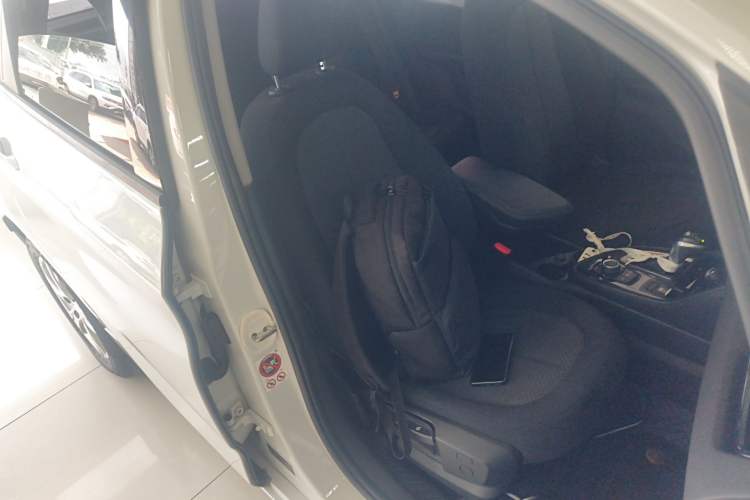 Used BMW 2 Series Active Tourer 2016 218i Leading Model Right Front Seat