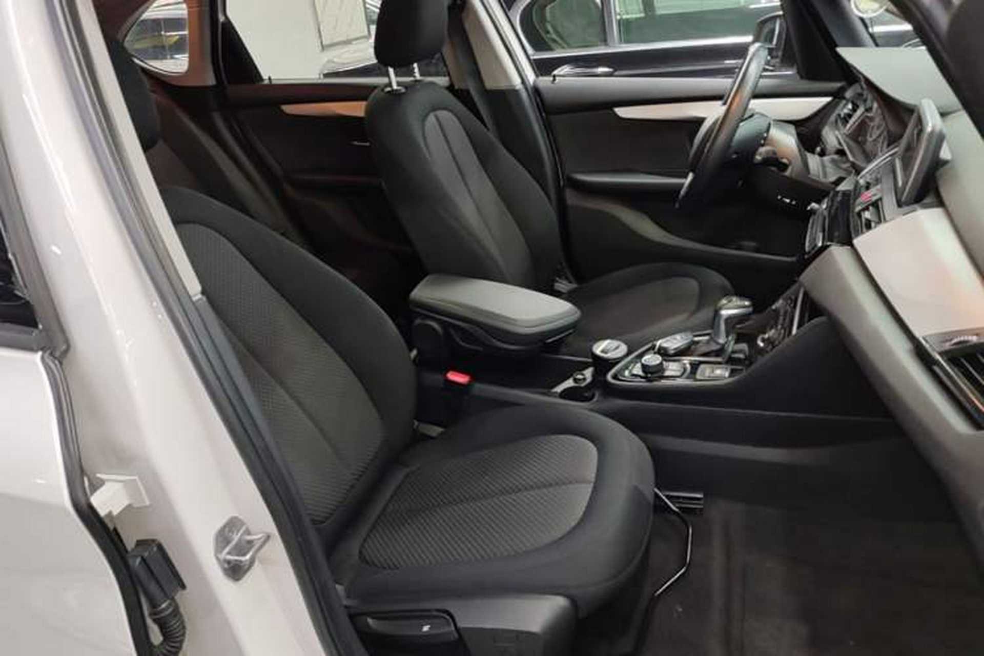 Used BMW 2 Series Active Tourer 2016 218i Fashion Model Right Front Seat